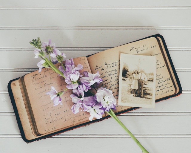 Kata-Kata tentang Kenangan, Foto Hanya Ilustrasi: Unsplash/Debby Hudson