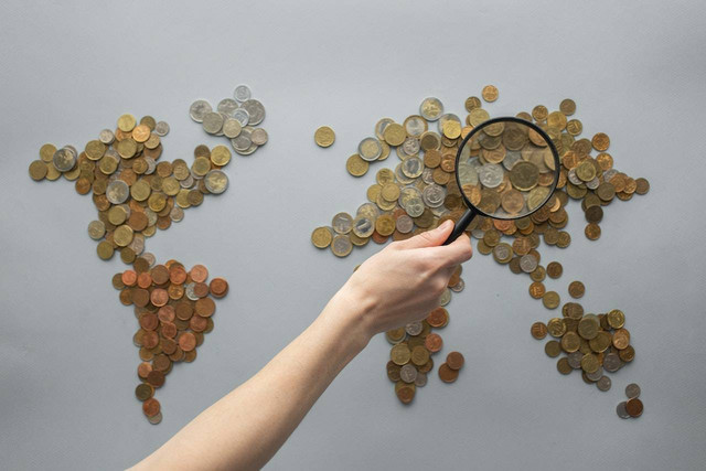 Ilustrasi Alasan Sektor Luar Negeri Penting bagi Indonesia. Foto: Pexels.com/Monstera
