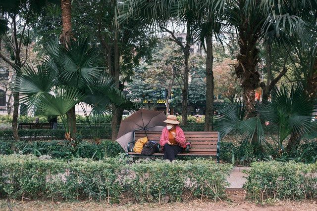 Ilustrasi Tempat Wisata Long Weekend di Solo. Sumber: Pexels/ Quý Nguyễn