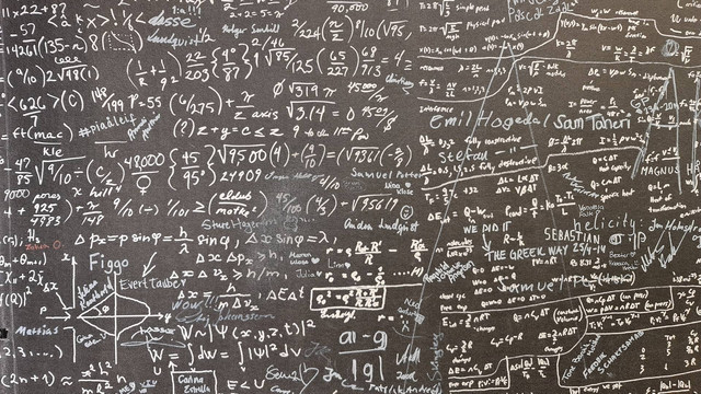 Ilustrasi Contoh Soal Matematika Kelas 7 Semester 2 Kurikulum Merdeka | Sumber: Unsplash/Thomas