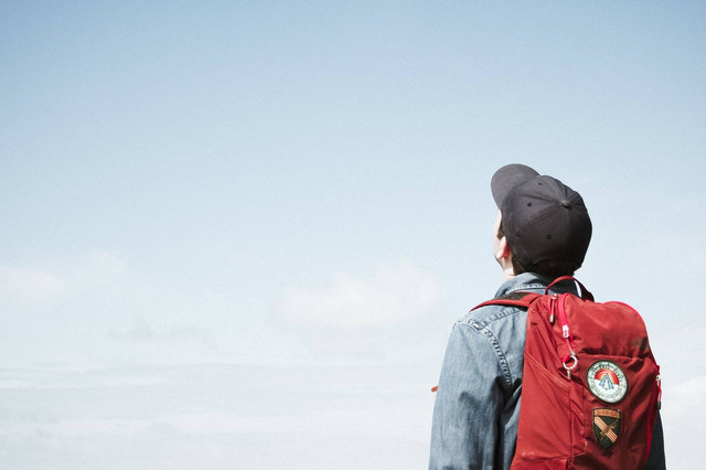 Ilustrasi Soal Tema 7 Kelas 4 dan Kunci Jawaban, Foto Unsplash Matese Fields