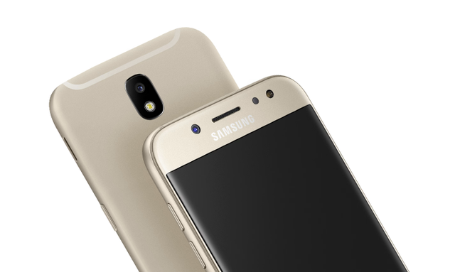 Ilustrasi Cara Reset HP Samsung J5. Foto: Samsung.com
