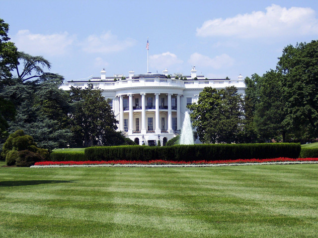 Abraham Lincoln merupakan salah satu Presiden AS. Foto: Pexels.com