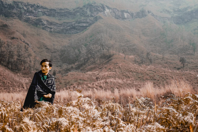 Ilustrasi Kata Bijak untuk Anak Laki-laki Dewasa, sumber foto (Muhammad Alwi Rizqillah) by unsplash.com