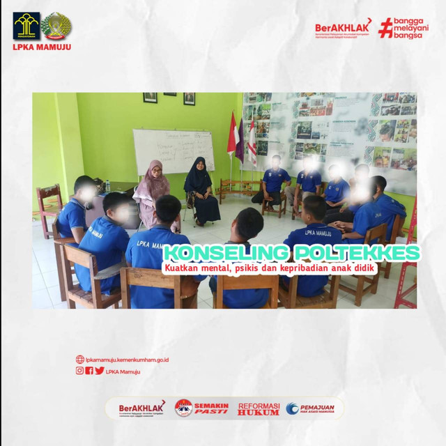 Dok.HumasLPKAMamuju