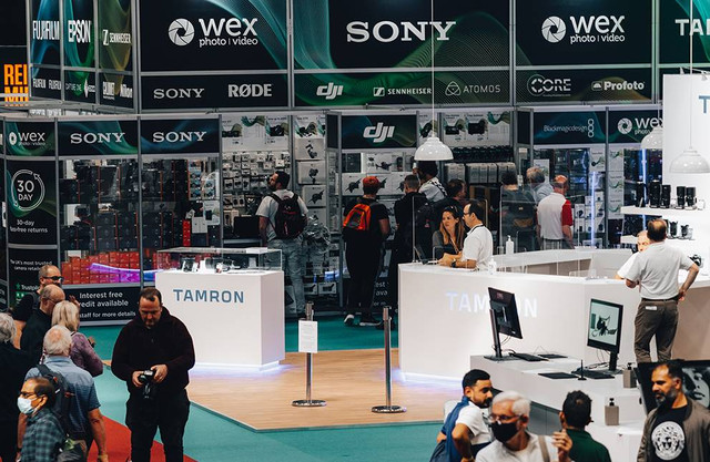 Ilustrasi jadwal PRJ 2023. Sumber: www.unsplash.com