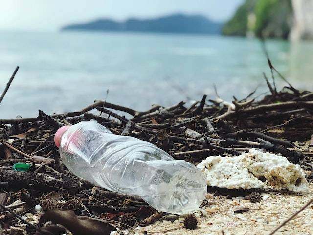 Limbah Plastik, dokumentasi by pixels.com