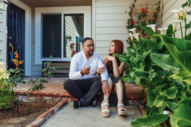 Ilustrasi cara menghadapi suami cuek, sumber foto: Kindel Media by pexels.com