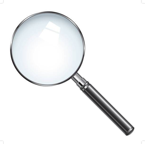 Ilustrasi Fungsi Lup Sebagai Alat Optik. Sumber: www.pixabay.com