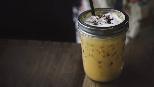  Cara Membuat Thai Tea, Unsplash/Tomas Jasovsky