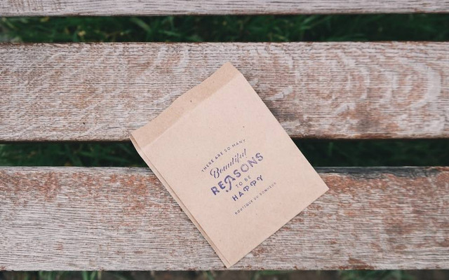 Ilustrasi Kata-Kata untuk Motto  Sumber www.unsplash.com