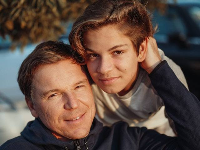 Ilustrasi doa agar anak terhindar dari zina. Foto: Pexelsh/Kindel Media. 