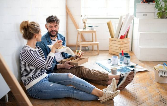 Ilustrasi bio WA couple pacar. Sumber: unsplash.com/unsplash+