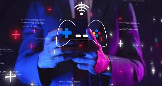Ilustrasi Kata-Kata tentang Game Sumber www.unsplash.com