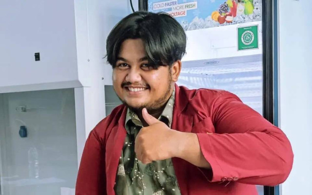 Kesekretariatan UNIMUDA Sorong