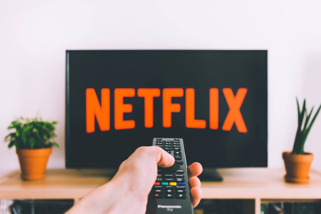 Cara Logout Netflix di TV, Foto Hanya Ilustrasi: Pexels/freestocks.org
