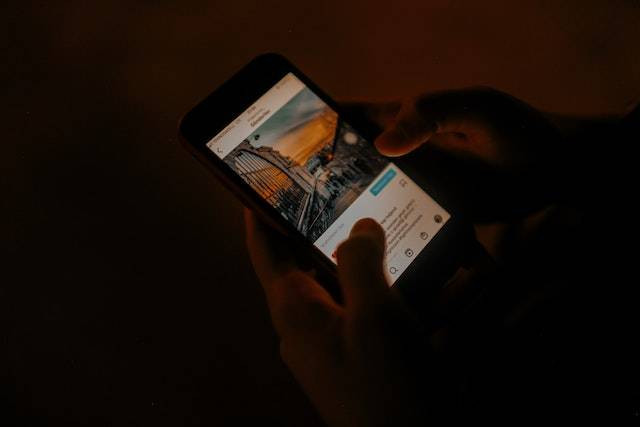 Ilustrasi caption receh dan lucu, sumber foto: Tuğçe Açıkyürek/Pexels.com