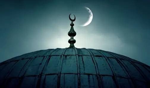 Ilustrasi Gelar Rasul yang Memiliki Keteguhan Hati dalam Menghadapi Cobaan dari Allah SWT                   Foto:Unsplash