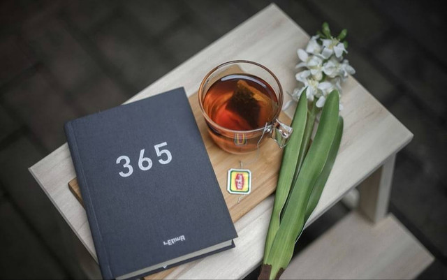Ilustrasi Ada Berapa Bulan yang Mempunyai 28 Hari? Foto:Unsplash