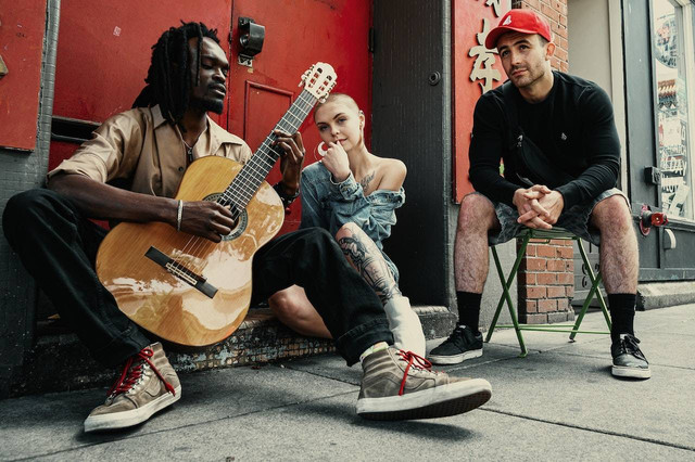 Ilustrasi sejarah musik jazz. Sumber foto: pexels/Brett Sayles.