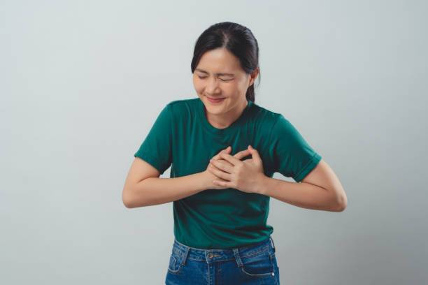 Ilustrasi Cara Mengatasi Jantung Berdebar, Foto: Unsplash.