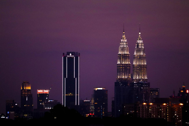 Ilustrasi Wisata Kuala Lumpur untuk Anak, Foto Unsplash Kishor