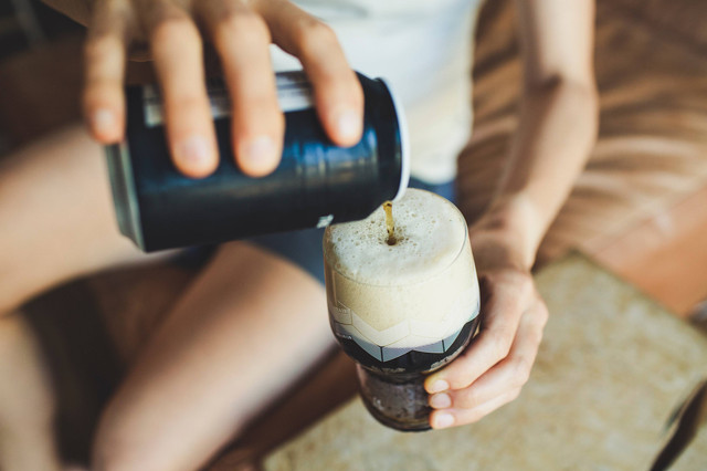 Ilustrasi Teknik Manual Brew. Foto: dok. Markus Spiske (Unsplash)