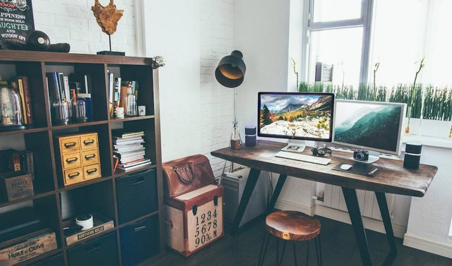 Ilustrasi Contoh Soal Tes TOEFL (Foto: Unsplash.com)