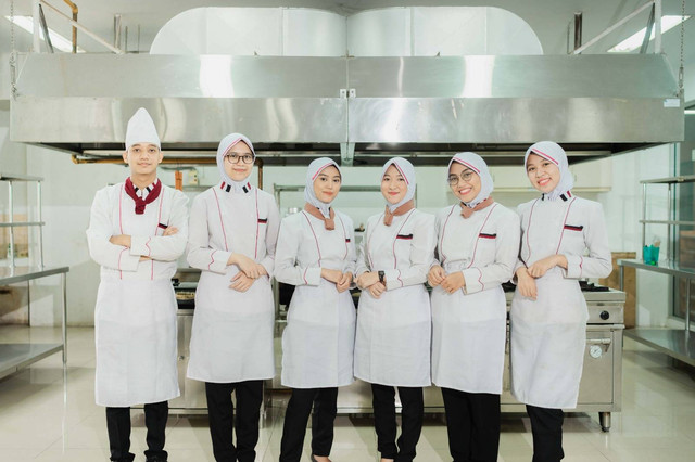 Mengenal Program Studi D4 Manajemen Industri Jasa Makanan dan Gizi SV IPB