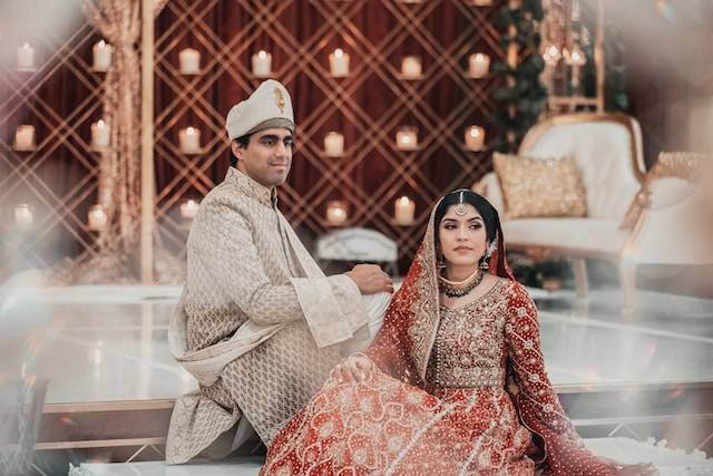 ilustrasi syarat nikah KUA, sumber Photo by Zohair Mirza on Unsplash