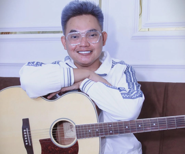 Dodhy Kangen Band. Foto: Instagram/dodhyofficial