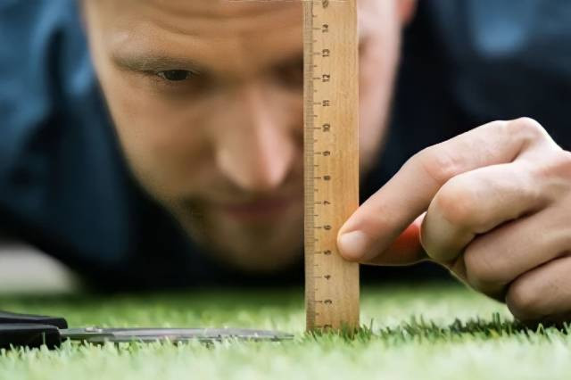 Ilustrasi orang yang terlalu perfeksionis. Foto: Shutterstock