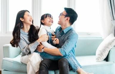Ilustrasi foto parenting. Sumber: shutterstock.com