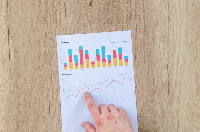 Investasi adalah. Sumber: [pexels.com/Lukas]
