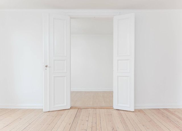  Cara Menghitung Harga Rolling Door  Foto: Unsplash/Phil