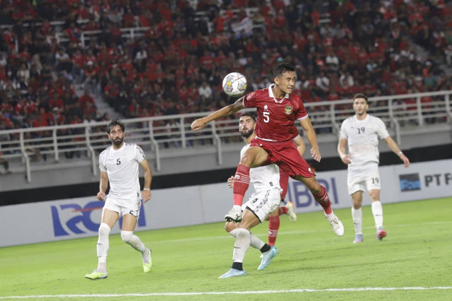 Surabaya Sukses Gelar FIFA Matchday, Bukti Stadion GBT Bertaraf Internasional