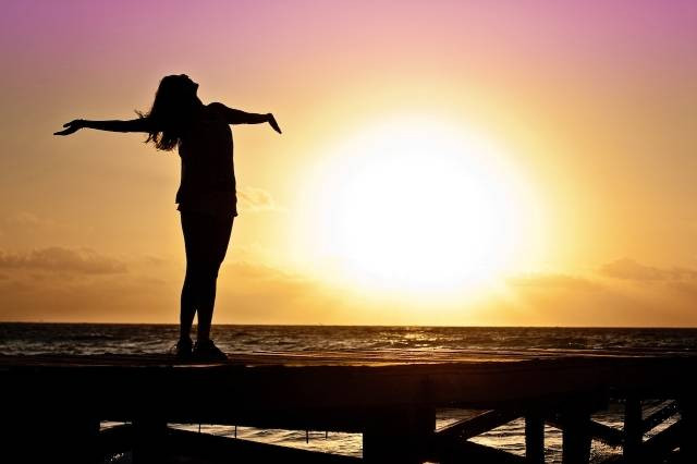 Ilustrasi sifat golongan darah B. Sumber foto: Pexels/Jill Wellington