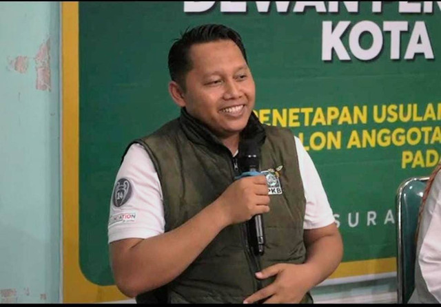 Caleg Muda PKB Anggap Putusan MK soal Sistem Pemilu Berikan Rasa Keadilan