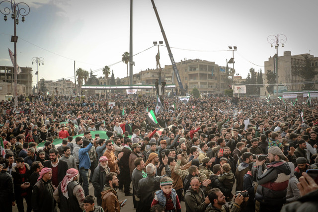 Ilustrasi: Tujuan Pemberontakan APRA. Sumber: Ahmed akacha/Pexels.com