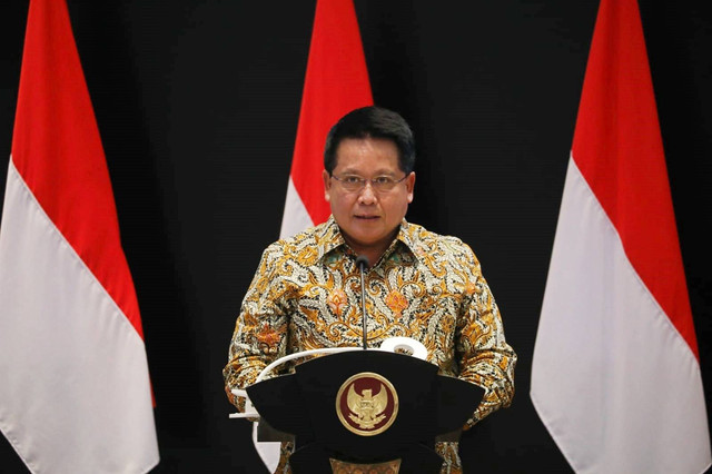 Direktur Utama BRI, Hery Gunardi. Foto: Aditia Noviansyah/kumparan