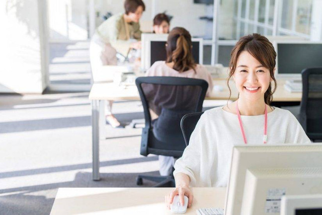 Ilustrasi bekerja Foto: Shutter stock