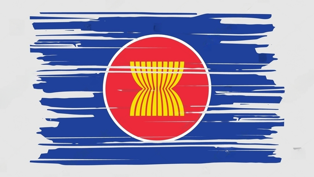 Illustrasi kaburnya ASEAN. Source: shutterstock.com