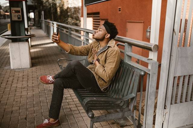 Ilustrasi caption LDR singkat, sumber foto: RDNE Stock project/Pexels.com