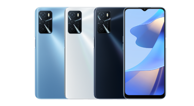 Ilustrasi Cara Merekam Layar di HP Oppo A16, Begini Tutorial. Foto: Oppo