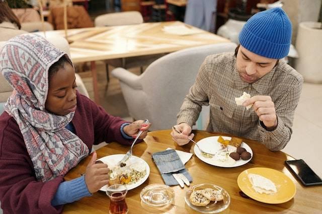 Ilustrasi skema proses dalam perencanaan usaha makanan fungsional pada tahap pertama adalah, sumber foto: Jack Sparrow/Pexels.com