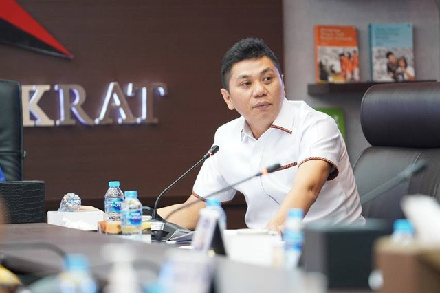 Wasekjen Demokrat Gagal Lolos Senayan: Ternyata Pemilu Terbuka Lebih Barbar | kumparan.com