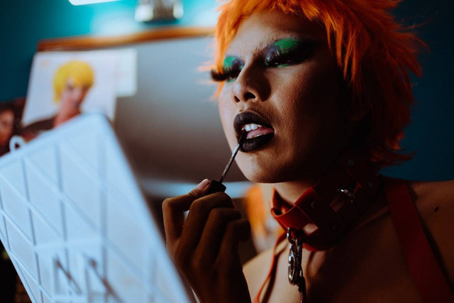 Ilustrasi fetisisme adalah: Sumber foto: pexels/Kamaji Ogino.