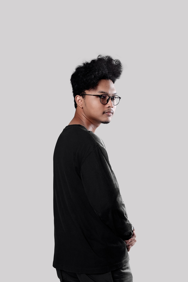 Musisi Samrei. Foto: Dok. Istimewa