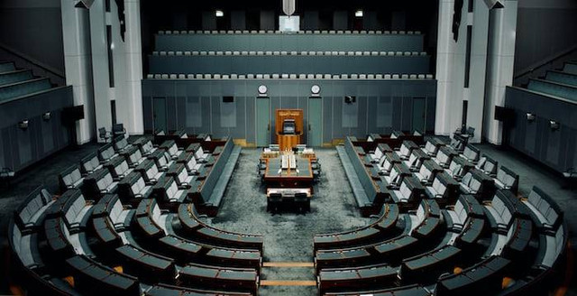 Ilustrasi ciri-ciri demokrasi Pancasila. sumber: unsplash.com/Aditya Joshi