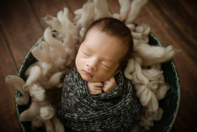 Ilustrasi anak dengan nama Keenan. Foto: Pexels.com